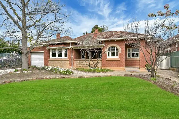 12 Sprod Avenue, Toorak Gardens SA 5065