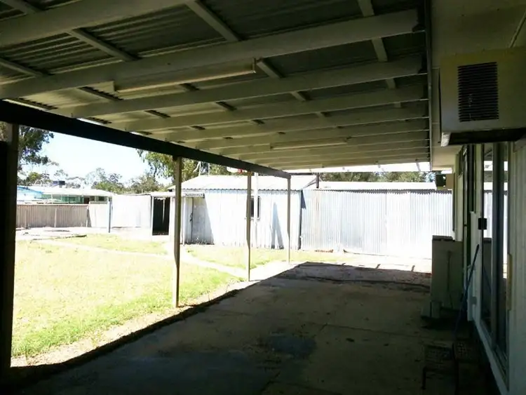 Third view of Homely house listing, Lot 255/7 McGowan Place, Eneabba WA 6518