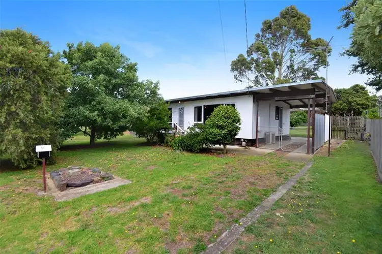 50 Fisher Street, Portarlington VIC 3223