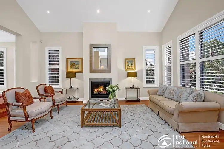 Fourth view of Homely house listing, 11 Stanley Street, Putney NSW 2112