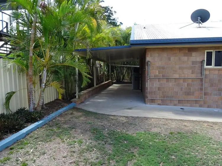 Sixth view of Homely house listing, 8 Wilkin Street, Nebo QLD 4742