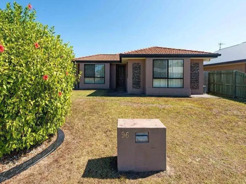 Main view of Homely house listing, 96 La Frantz Drive, Tinana QLD 4650