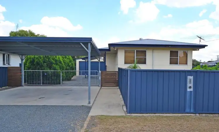 Main view of Homely house listing, 5 Lookerbie Street, Biloela QLD 4715