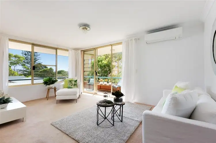 Main view of Homely unit listing, 6/1 Avon Road, Dee Why NSW 2099