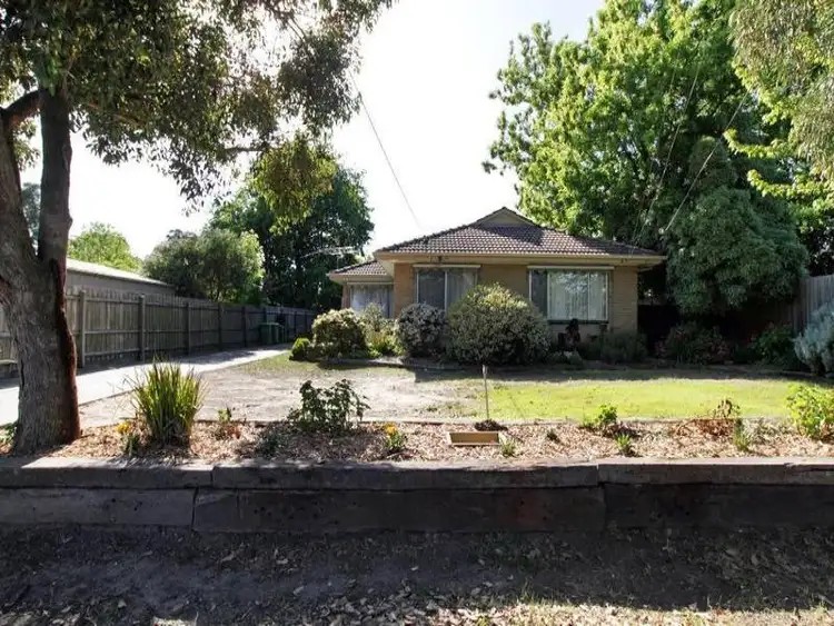 Second view of Homely house listing, 2 Lucas Avenue, Kilsyth VIC 3137