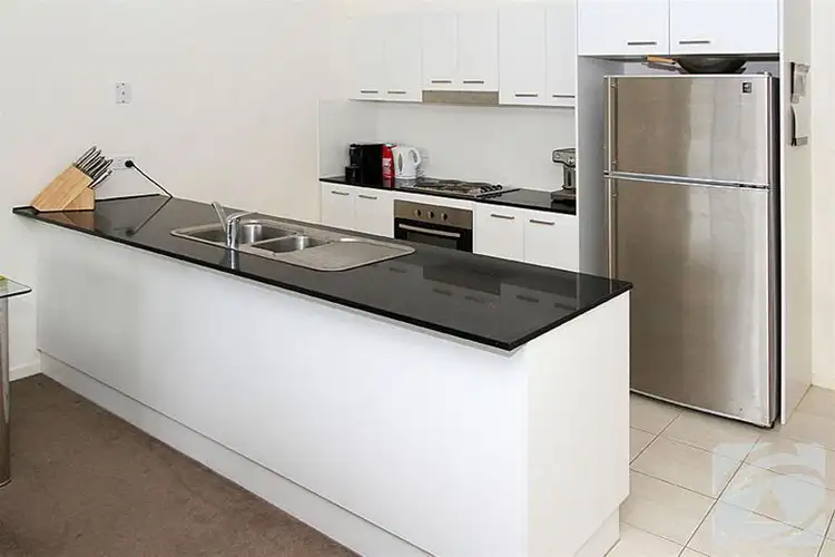 Sixth view of Homely unit listing, 67/21-29 Trickey Avenue, Sydenham VIC 3037
