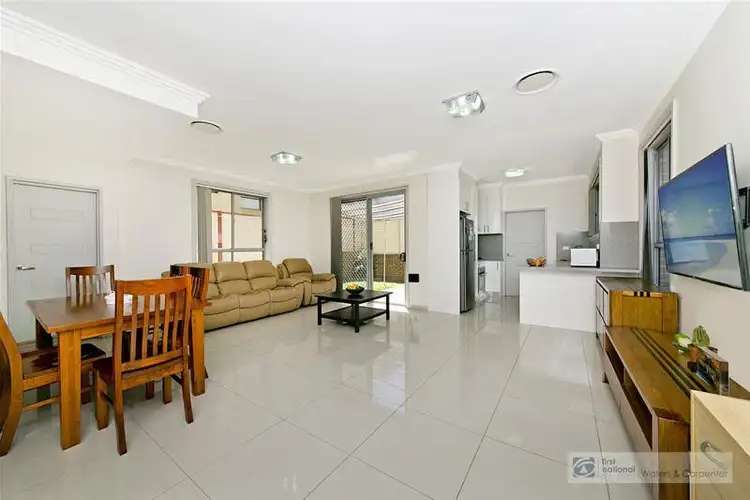 Seventh view of Homely townhouse listing, 2/42 Helena Street, Auburn NSW 2144