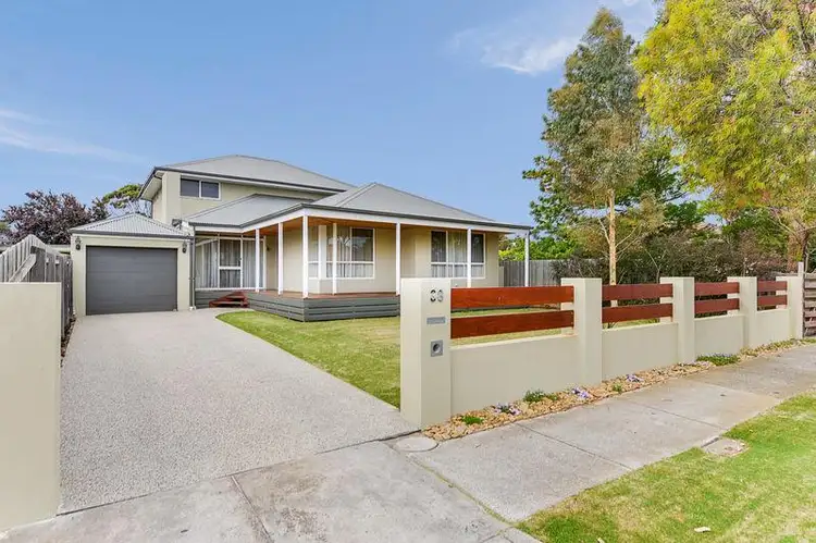 38 Field Avenue, Edithvale VIC 3196