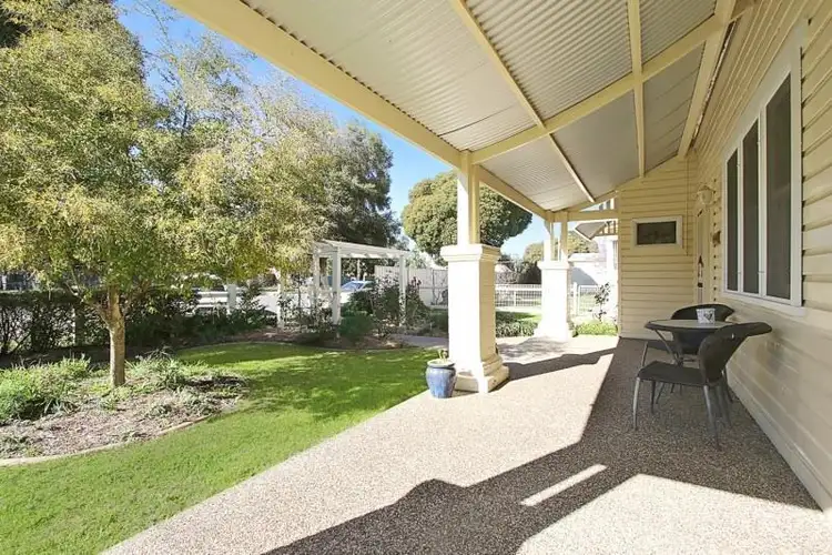 Seventh view of Homely house listing, 1 Morris Street, Tocumwal NSW 2714