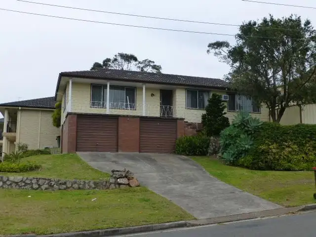 Main view of Homely house listing, 1 Exford Avenue, Macquarie Hills NSW 2285