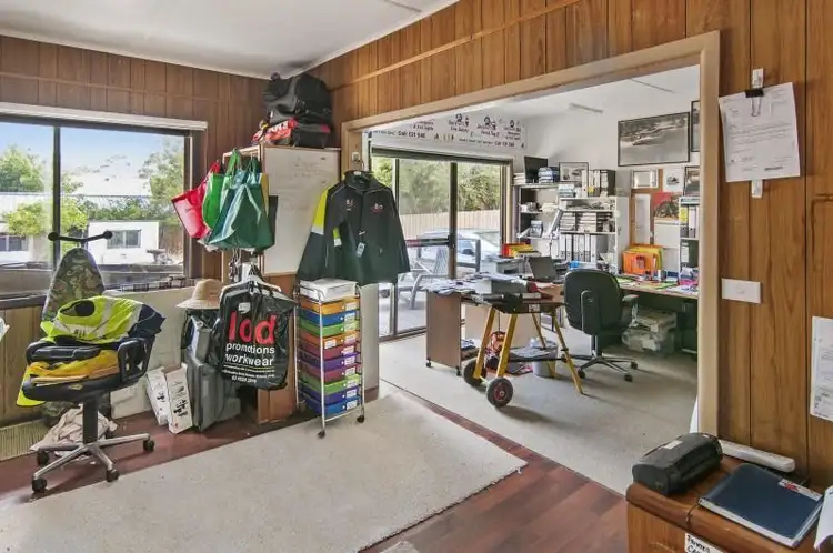 Fifth view of Homely house listing, 28 Dahlia Street, Dromana VIC 3936