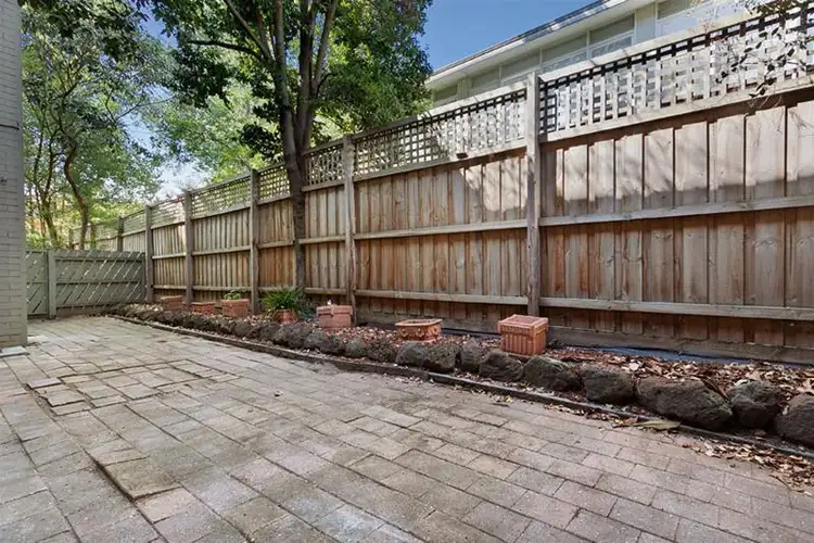 Second view of Homely apartment listing, 3/65 Edgar Street North, Glen Iris VIC 3146