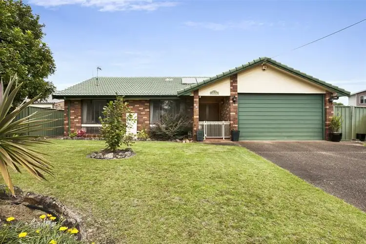 2 Towers Road, Shoalhaven Heads NSW 2535