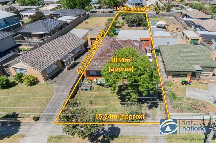 50 Broadway, Bonbeach VIC 3196