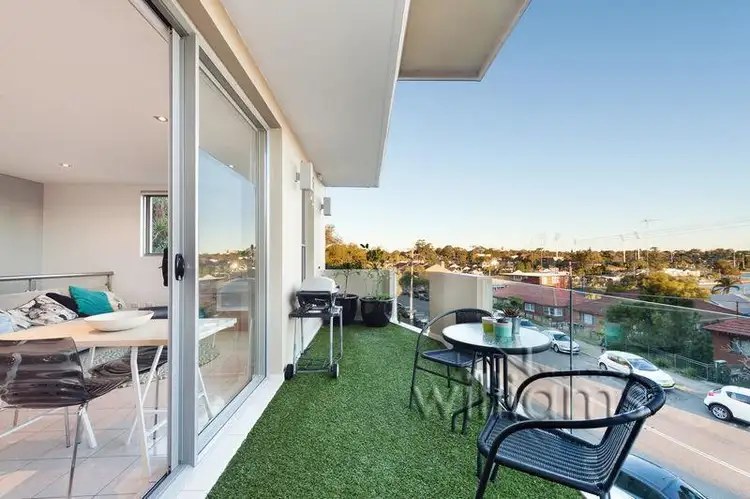 2/316-318 Victoria Place, Drummoyne NSW 2047