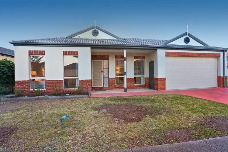 11 Tom Rigg Street, Cairnlea VIC 3023