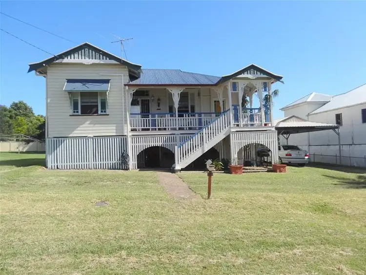 Main view of Homely house listing, 39 Lusitania Street, Newtown QLD 4305