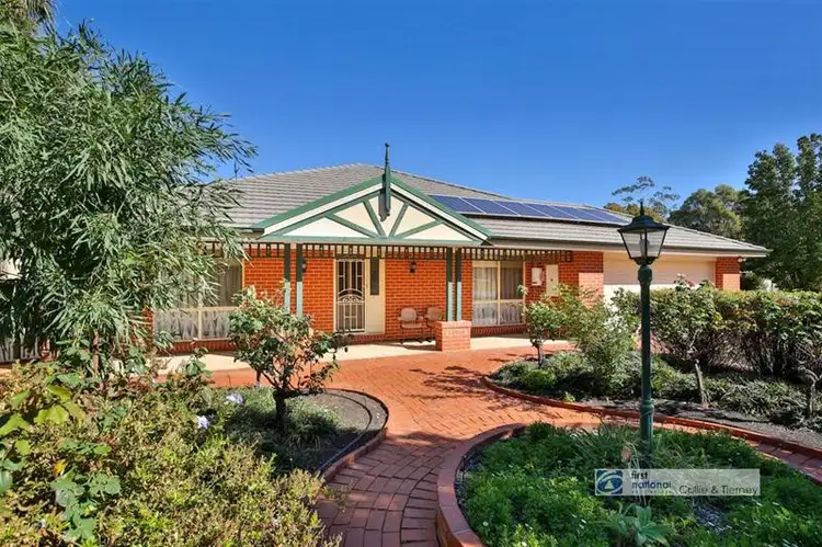 37 Channel Road, Merbein VIC 3505