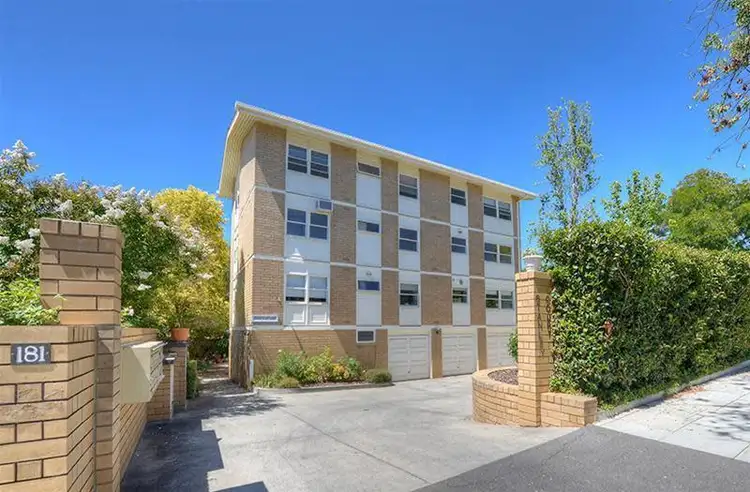 2/181 Stanley Street, North Adelaide SA 5006