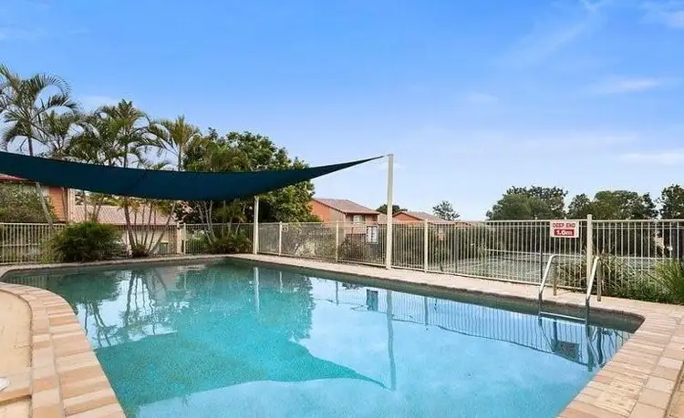 Fifth view of Homely townhouse listing, 25/51-61 Bowen Street, Capalaba QLD 4157