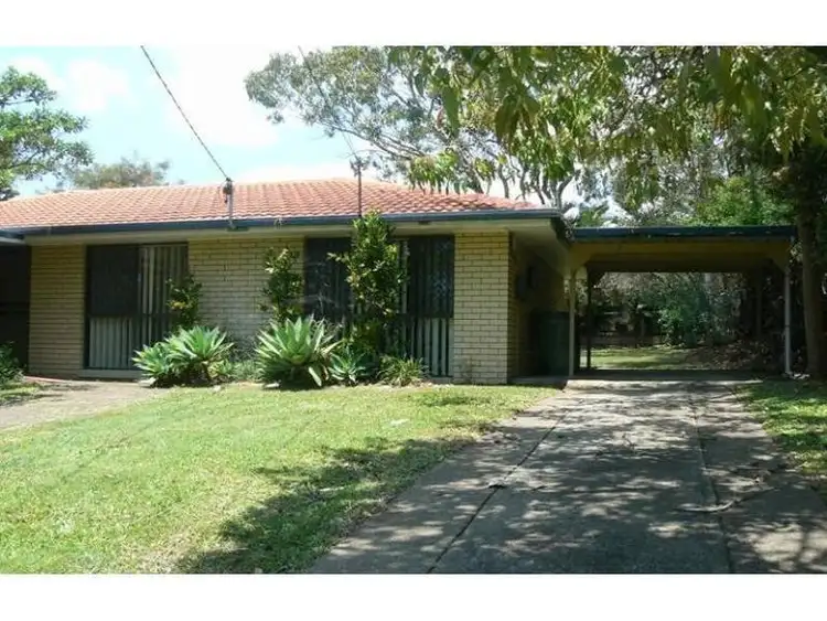 Main view of Homely house listing, 47 Sallows Street, Alexandra Hills QLD 4161