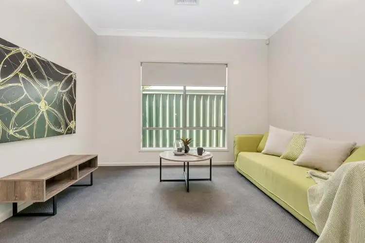Fifth view of Homely house listing, 16B Heathersett Drive, Salisbury Park SA 5109