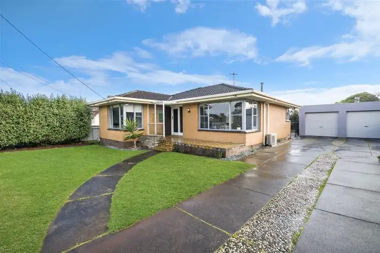 Main view of Homely house listing, 6 Ross Street, Warrnambool VIC 3280