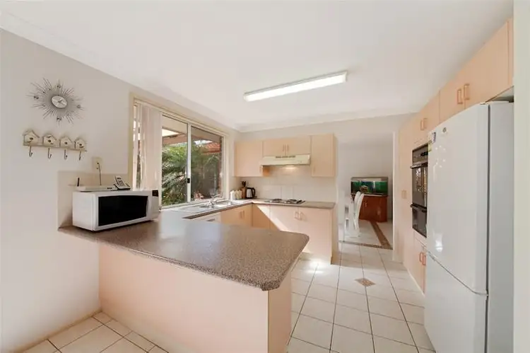 Fourth view of Homely house listing, 41 Kalbarri Crescent, Bow Bowing NSW 2566