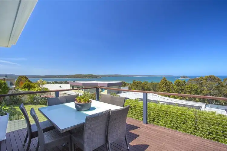43 Ridge Street, Catalina NSW 2536