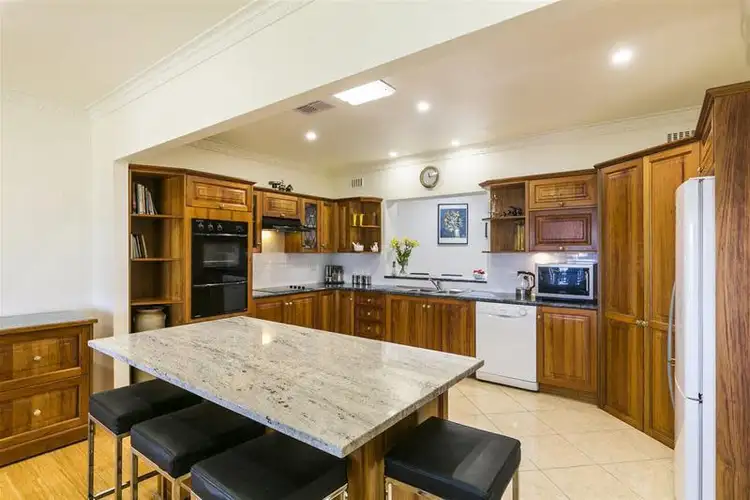 Fourth view of Homely house listing, 64 Jervois Terrace, Marino SA 5049