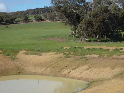 Fourth view of Homely land listing, Lot 60 Crossman-Dwarda Road, Crossman WA 6390