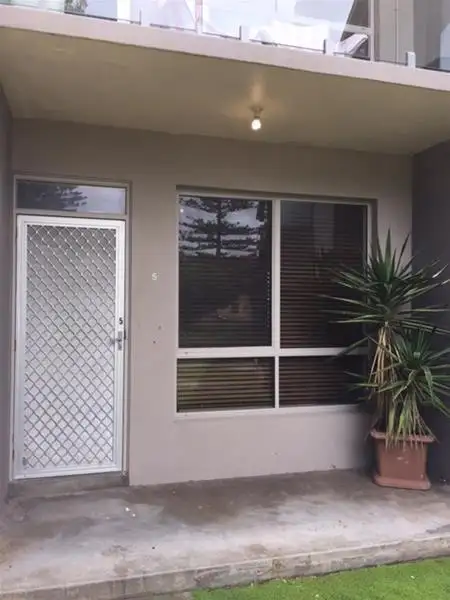 Second view of Homely unit listing, 5/7 Broadway, Glenelg South SA 5045