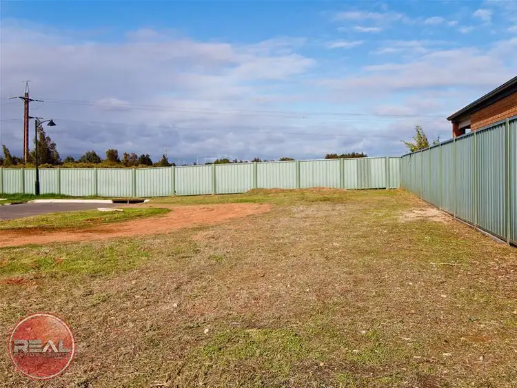 Second view of Homely land listing, Address available on request