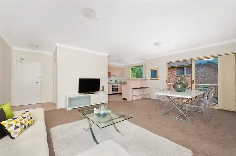 9/259 Victoria Road, Drummoyne NSW 2047