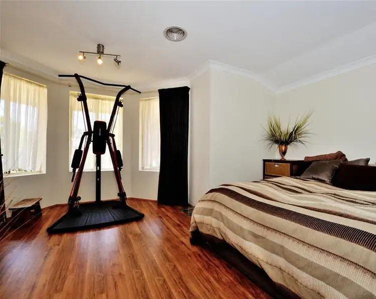 Third view of Homely house listing, 17 Tanami Circle, Ellenbrook WA 6069