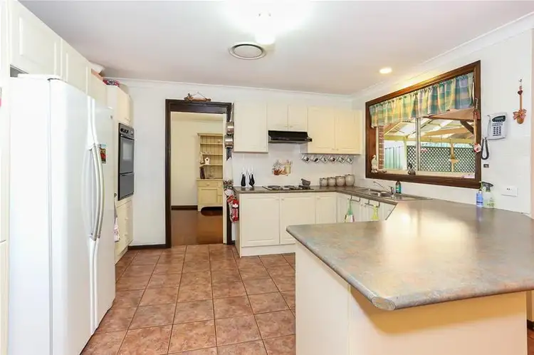 Fifth view of Homely house listing, 23 Robinson Way, Singleton NSW 2330