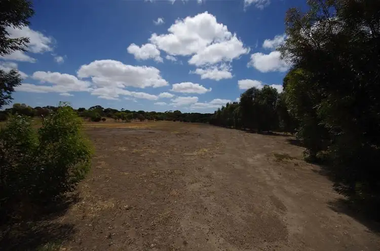 Lot/21 GB Sherriff Road, Yorketown SA 5576