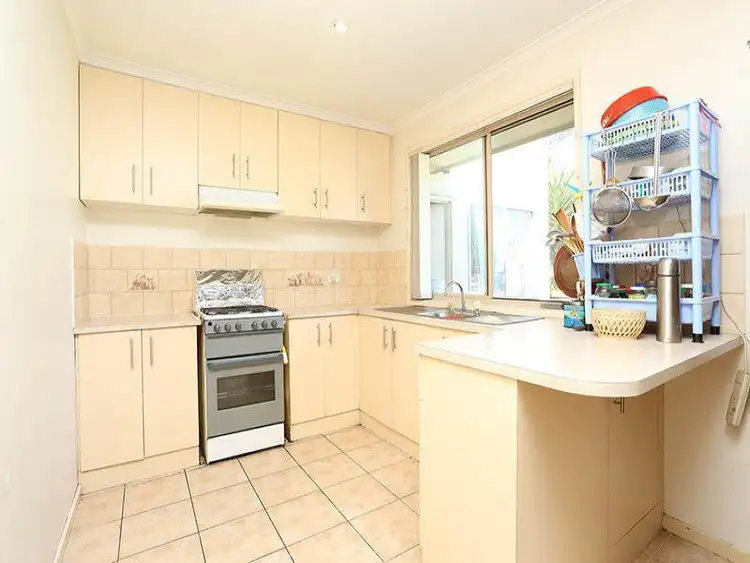 Second view of Homely house listing, 9 Trickey Court, Sunshine North VIC 3020