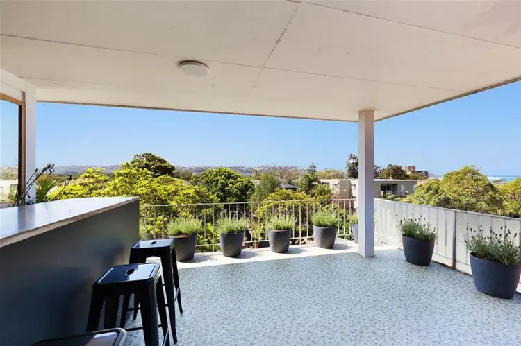 Third view of Homely unit listing, 10/77 Howard Avenue, Dee Why NSW 2099