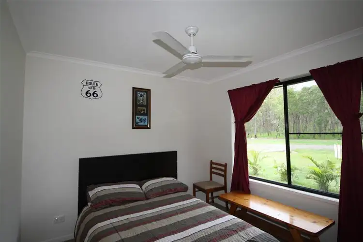 Seventh view of Homely rural property listing, 21 Bowen Street, Avondale QLD 4670