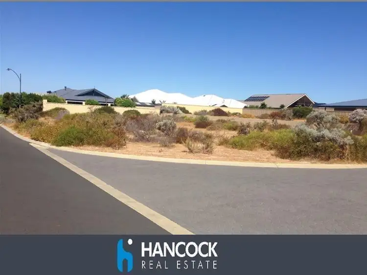 Main view of Homely land listing, 40 Antelope Turn, Dalyellup WA 6230