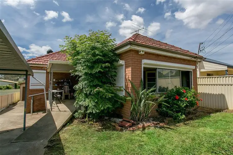 25 Abbott Street, Merrylands NSW 2160