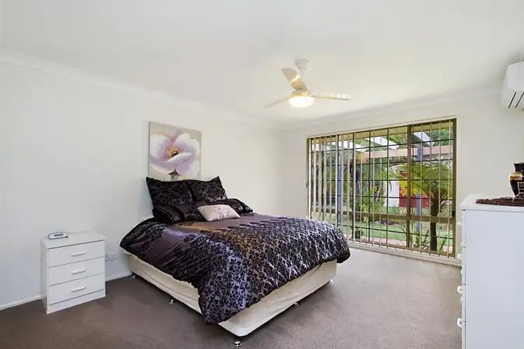 Fifth view of Homely house listing, 7 Keerong Court, Tallebudgera QLD 4228