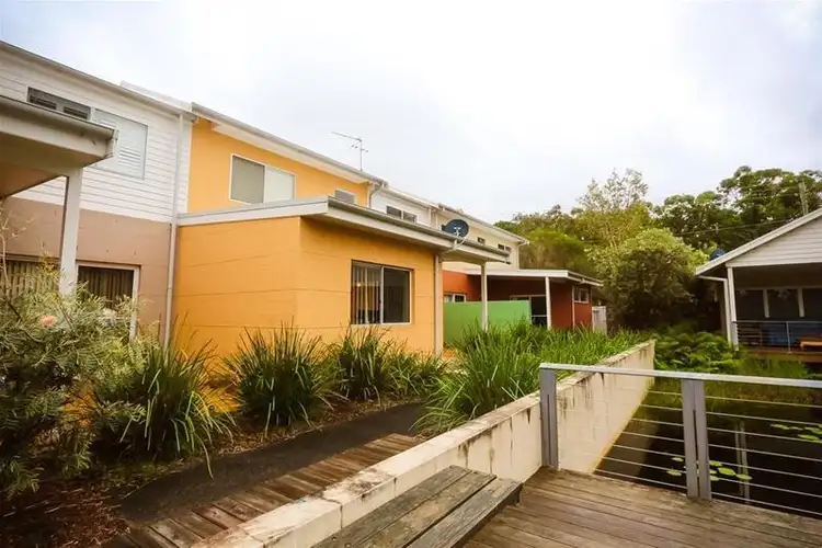 Third view of Homely townhouse listing, 18 Yalinbah Street, Tea Gardens NSW 2324