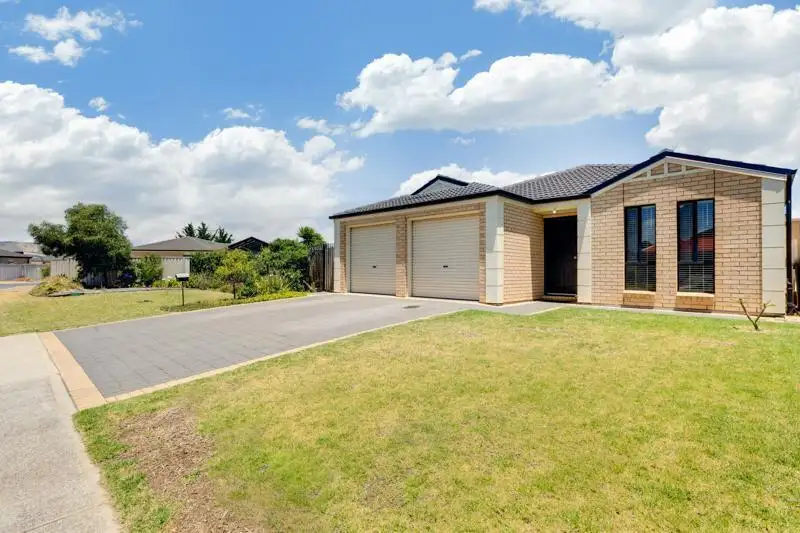 Main view of Homely house listing, 33 Seahaven Way, Aldinga Beach SA 5173