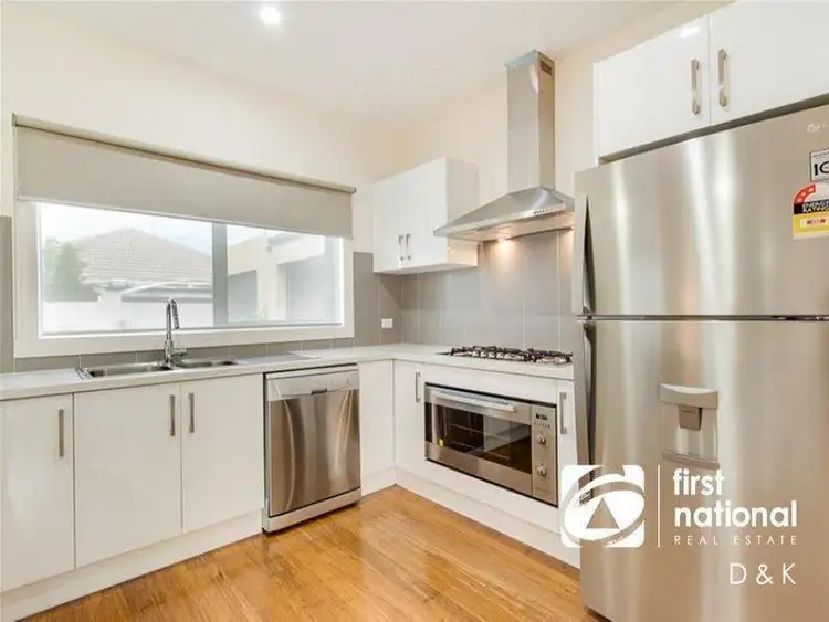 Sixth view of Homely house listing, 2/69 Oberon Avenue, St Albans VIC 3021