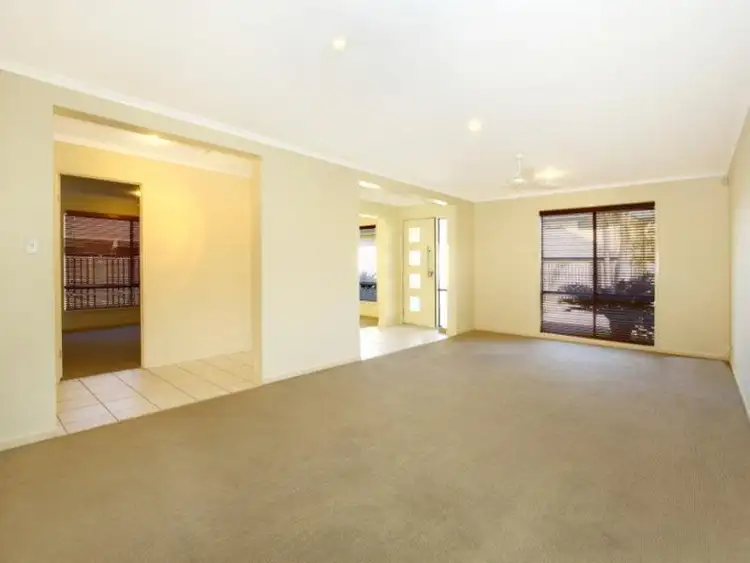 Seventh view of Homely house listing, 2 Westward Way, Coomera QLD 4209