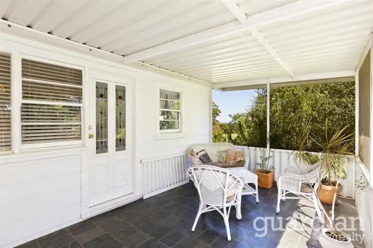 Fourth view of Homely house listing, 20 Colbran Avenue, Kenthurst NSW 2156