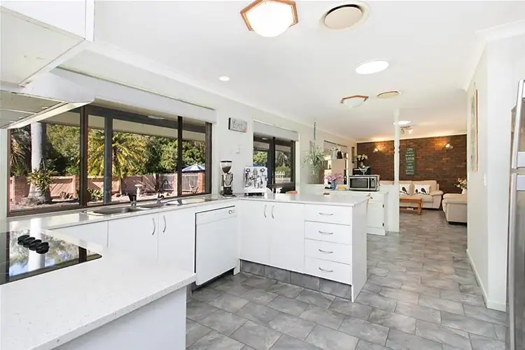 Second view of Homely house listing, 38 Monday Drive, Tallebudgera Valley QLD 4228
