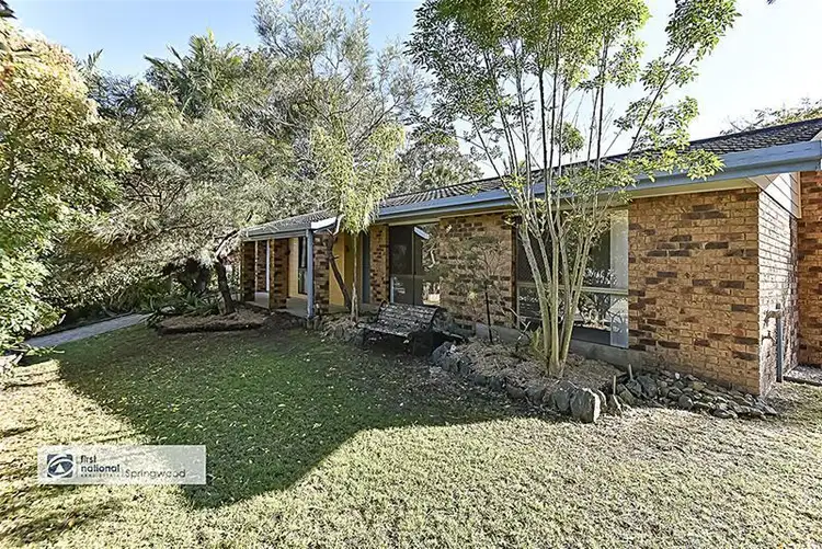 Main view of Homely house listing, 99 Lyndale Street, Daisy Hill QLD 4127